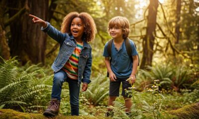 Halle Jonah Close Friendship: Highlighting the Adventures of Halle and Jonah