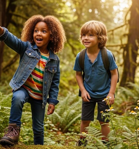 Halle Jonah Close Friendship: Highlighting the Adventures of Halle and Jonah