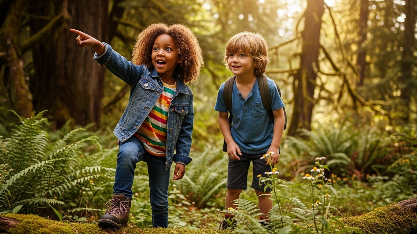 Halle Jonah Close Friendship: Highlighting the Adventures of Halle and Jonah