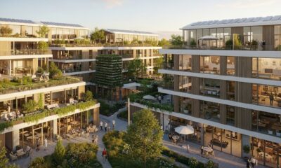 Aurö: The Intersection of Sustainability and Modern Living