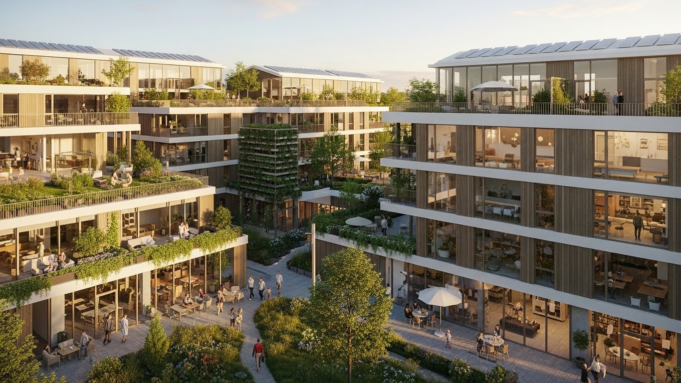 Aurö: The Intersection of Sustainability and Modern Living