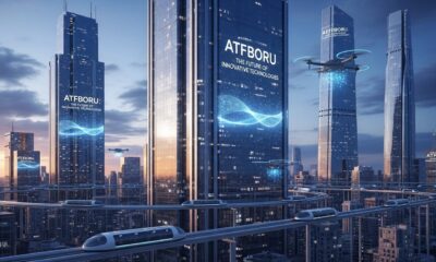 ATFBORU: The Future of Innovative Technologies