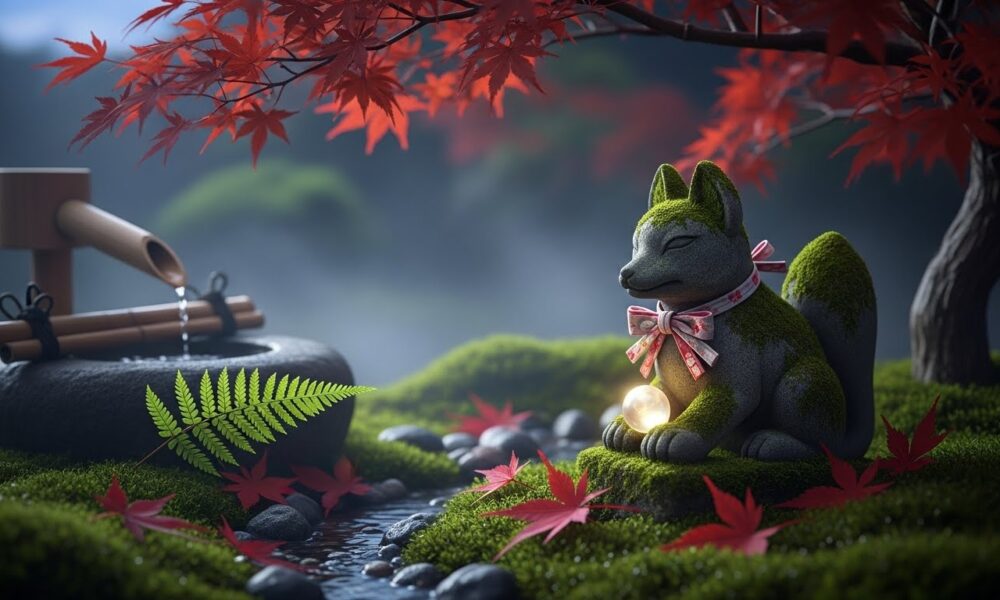 Nomurano: A Hidden Gem in Japanese Culture