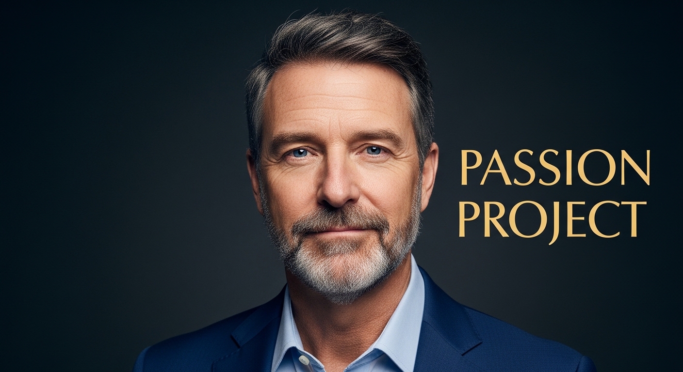 Mike Wolfe Passion Project: A Journey of Discovery and Inspiration