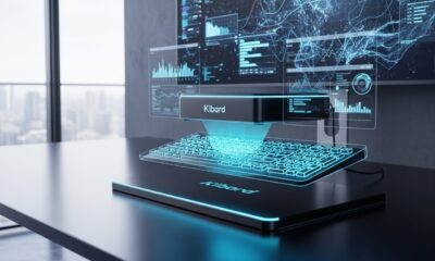 Kibard: The Revolutionary Tool Transforming Digital Workflows