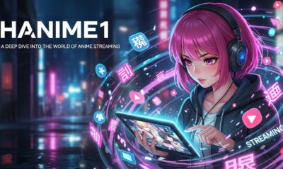 Hanime1: A Deep Dive into the World of Anime Streaming