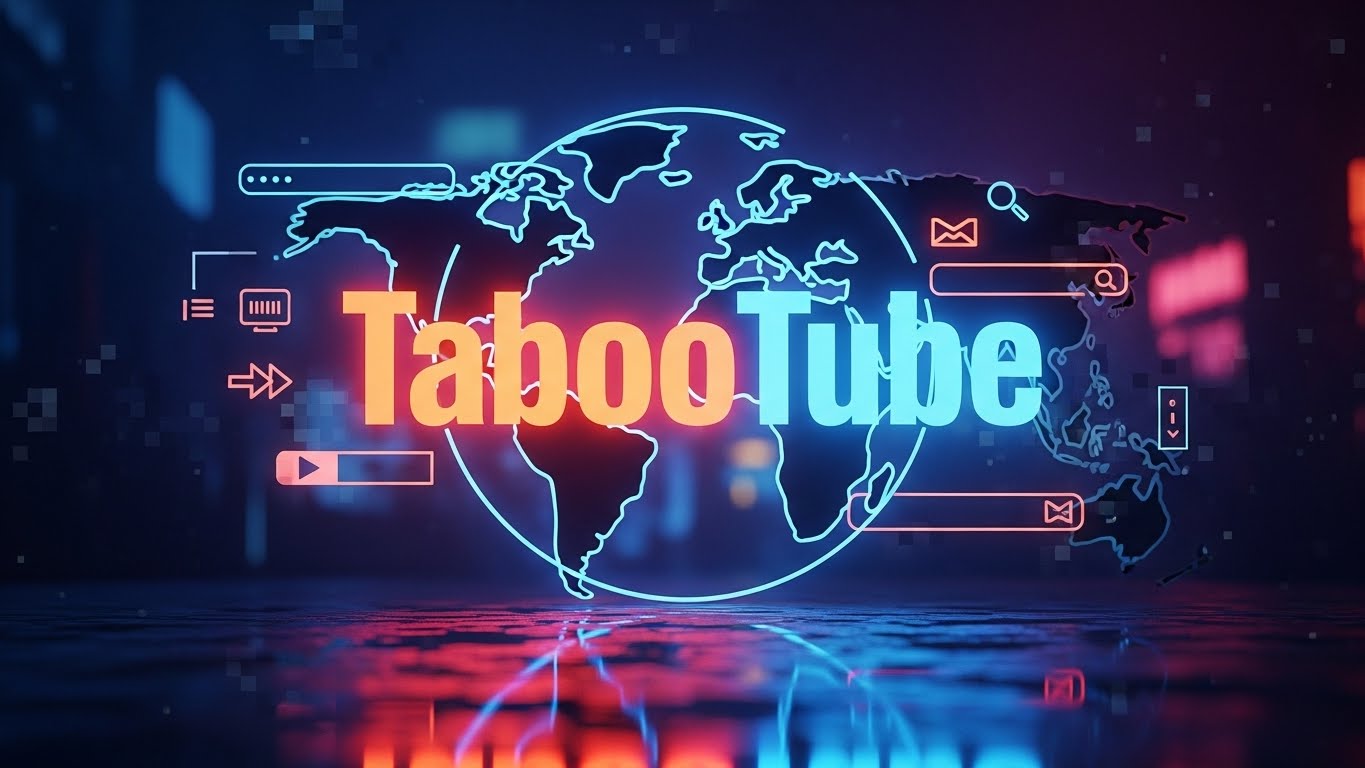 TabooTube: Navigating the Boundaries of Adult Entertainment
