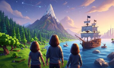 Goonierne 2: The Evolution of Gameplay and Storytelling