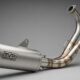 Escapamento RD: Transform Your Ride with the Perfect Exhaust Upgrade