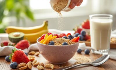 Insoya: Health Benefits and Culinary Uses