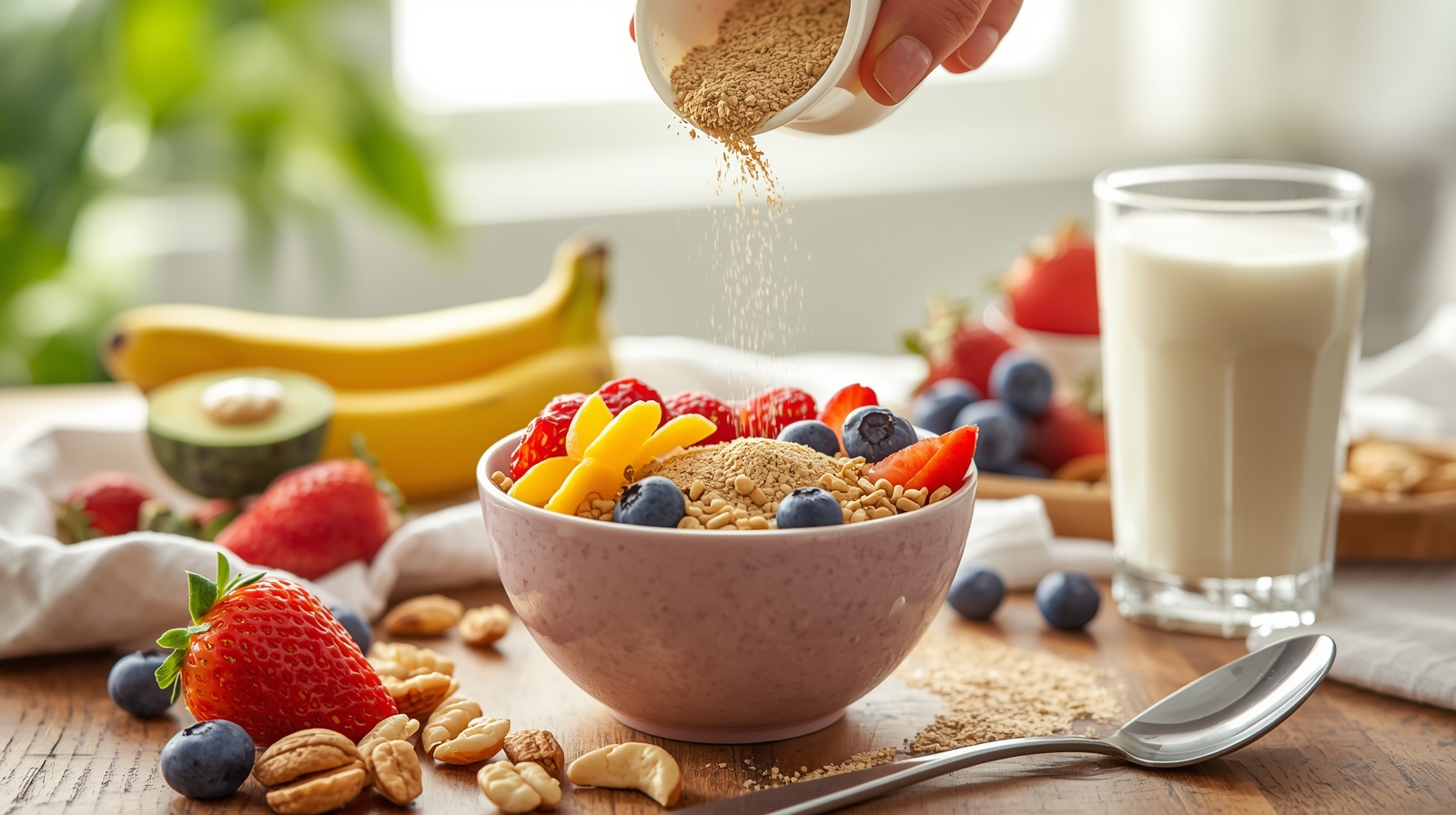 Insoya: Health Benefits and Culinary Uses