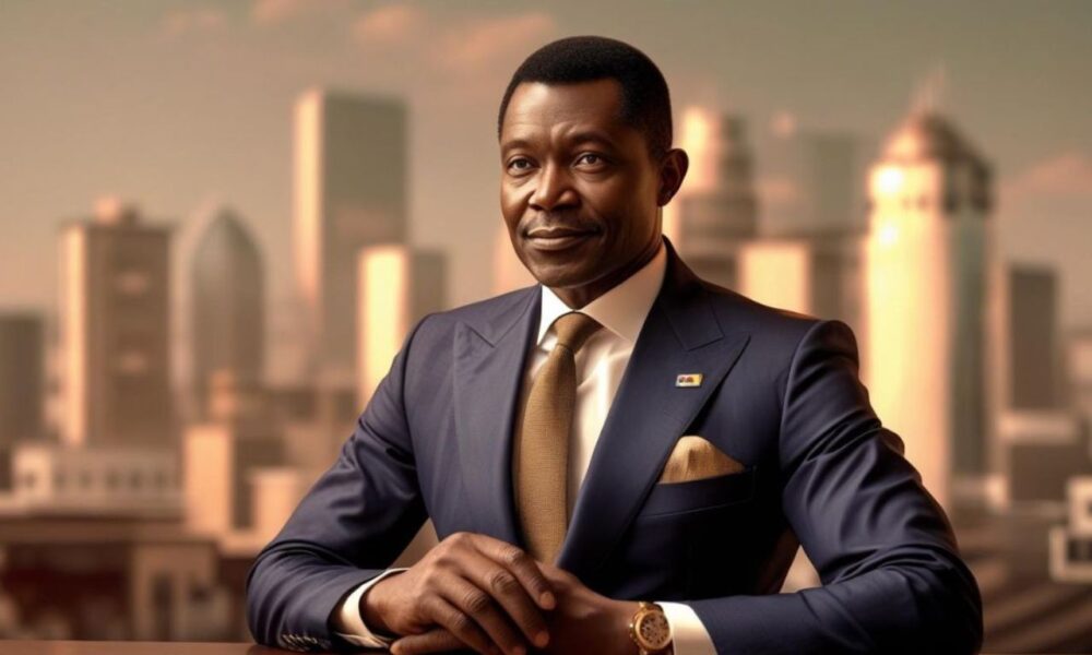 Mariano Iduba: Celebrating His Contributions and Vision