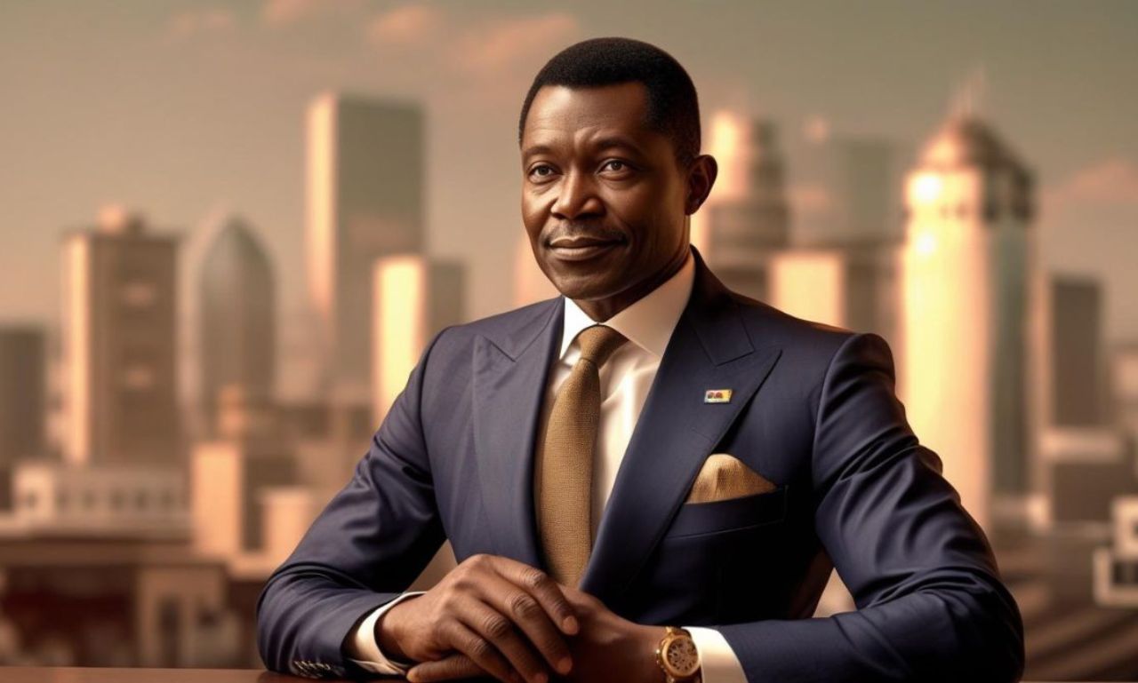 Mariano Iduba: Celebrating His Contributions and Vision