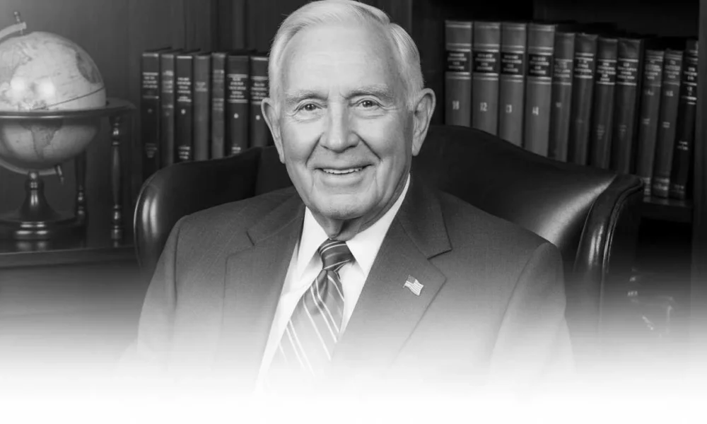 Claude Edward Elkins Jr.: A Tribute to a Remarkable Individual