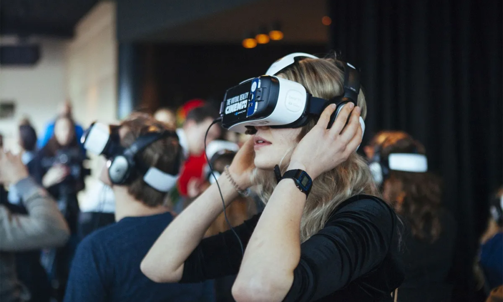 VART VR Arcade: Transforming Entertainment with Immersive Technology