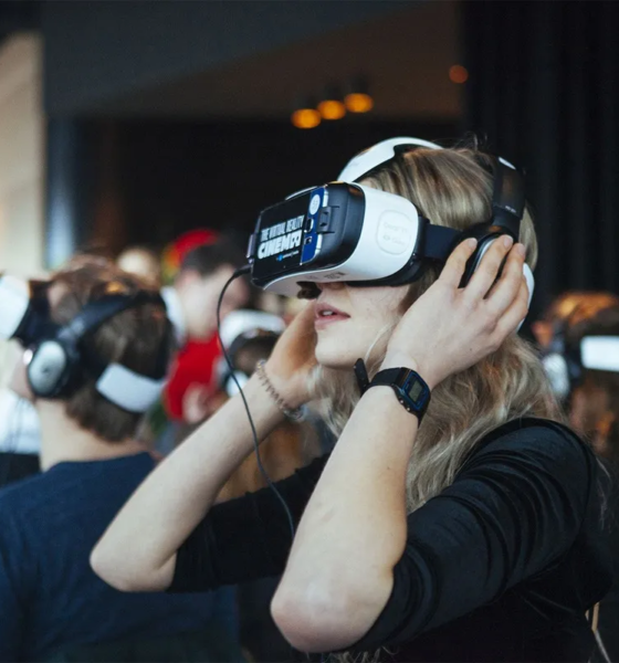 VART VR Arcade: Transforming Entertainment with Immersive Technology