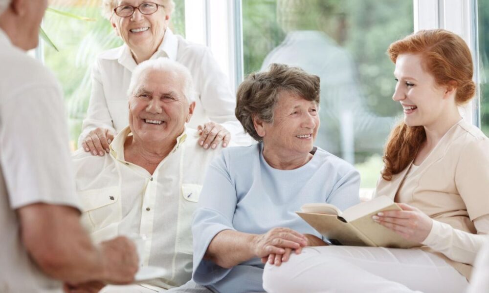 Elder Care Placement