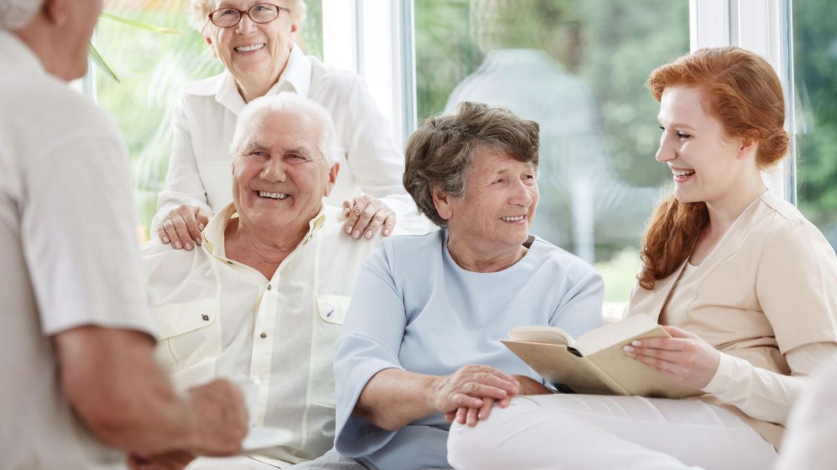 Elder Care Placement