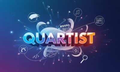Quartist: The New Frontier in Creative Collaboration