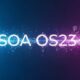 SOA OS23: Transforming Business Processes with Seamless Connectivity