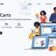 Ace Carts: Revolutionizing the Online Shopping Experience