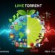 Lime Torrent: The Pros and Cons of Peer-to-Peer Sharing