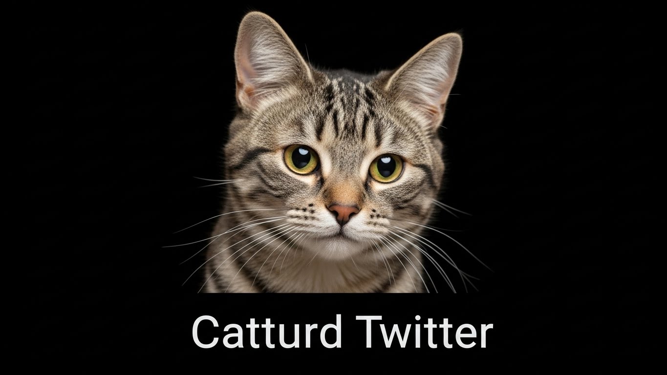 Catturd Twitter: The Rise of a Feline Meme Phenomenon