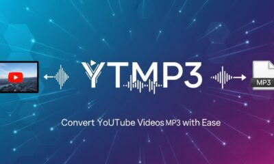 YTMP3: Convert YouTube Videos to MP3 with Ease