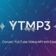 YTMP3: Convert YouTube Videos to MP3 with Ease