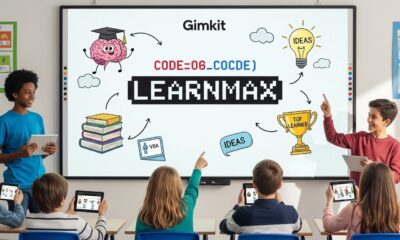 Gimkit Code: How to Maximize Your Learning Experience