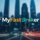 MyFastBroker: Revolutionizing Trading for New Investors