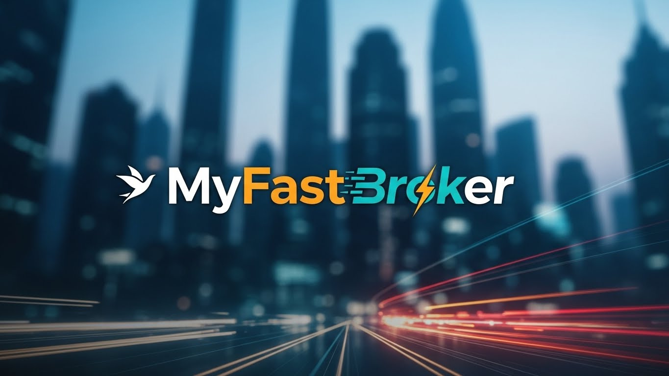 MyFastBroker: Revolutionizing Trading for New Investors