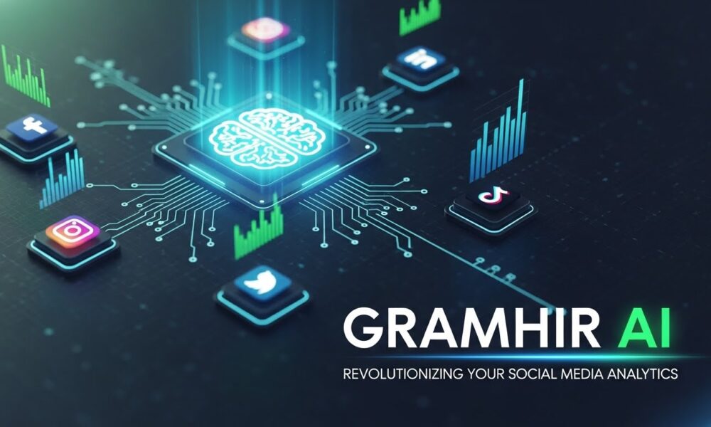 Gramhir AI: Revolutionizing Your Social Media Analytics