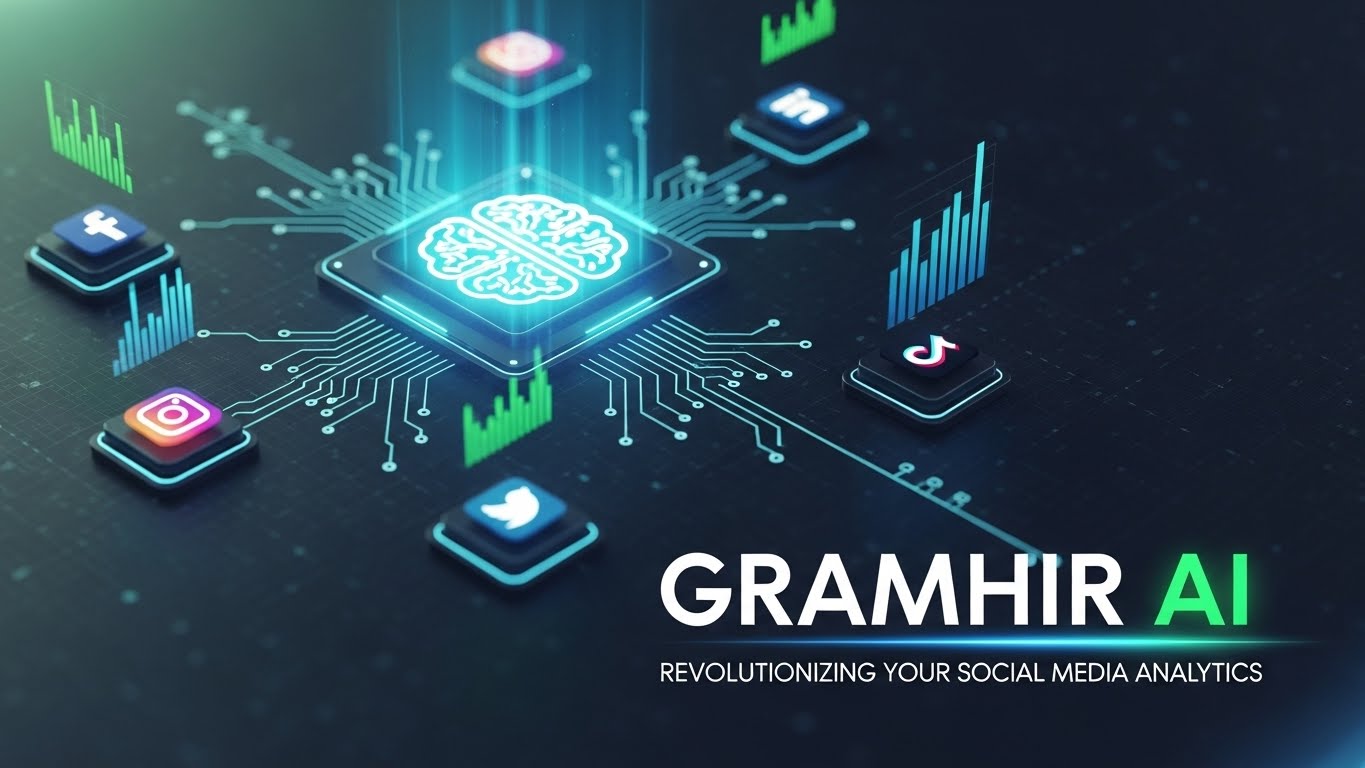 Gramhir AI: Revolutionizing Your Social Media Analytics