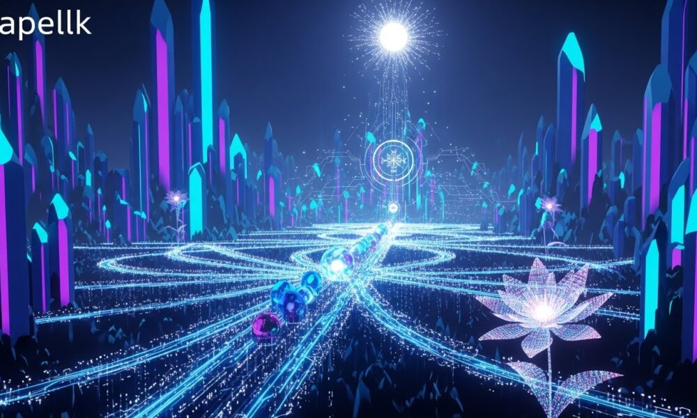 Fapellk: The Hidden Gem of the Digital World