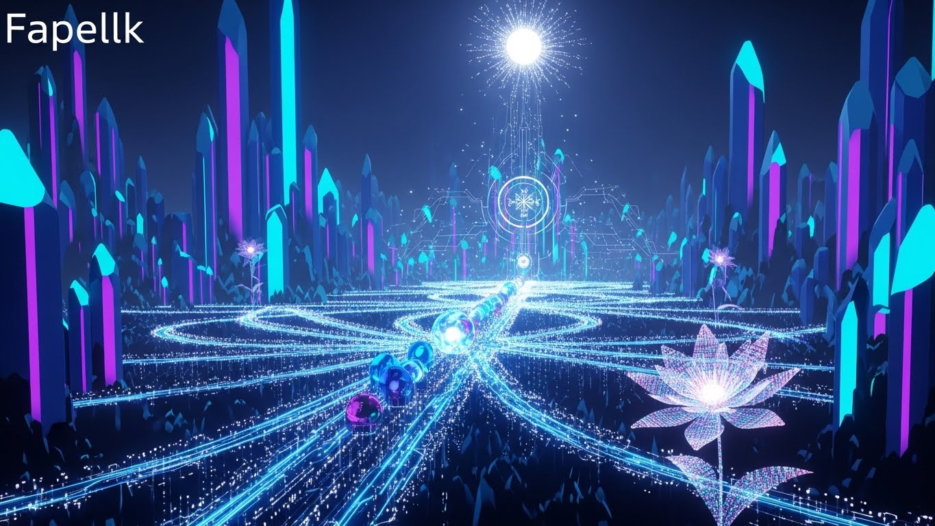 Fapellk: The Hidden Gem of the Digital World