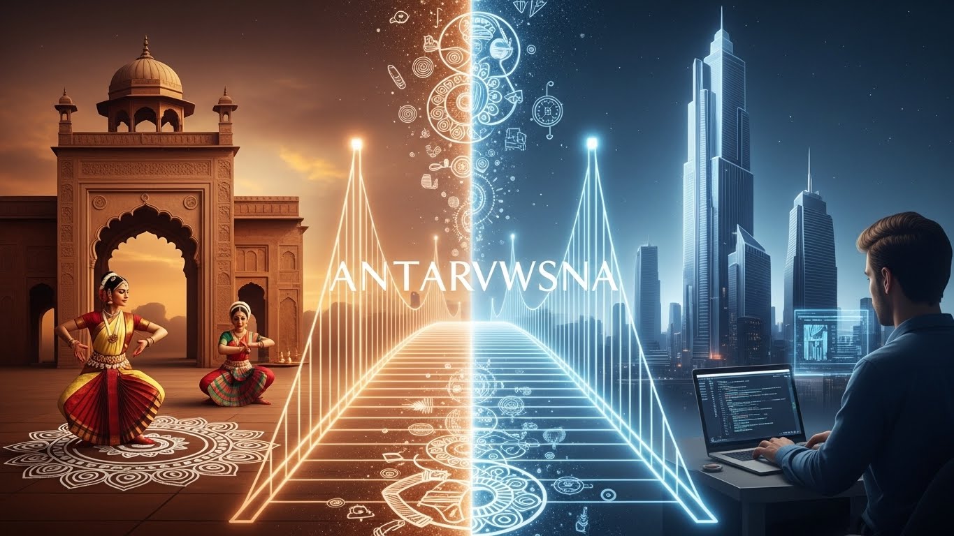 Antarvwsna: Bridging Traditions and Modernity in Contemporary Society