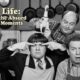 The Stooge Life: Embracing the Absurd in Everyday Moments