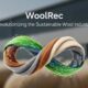 WoolRec: Revolutionizing the Sustainable Wool Industry