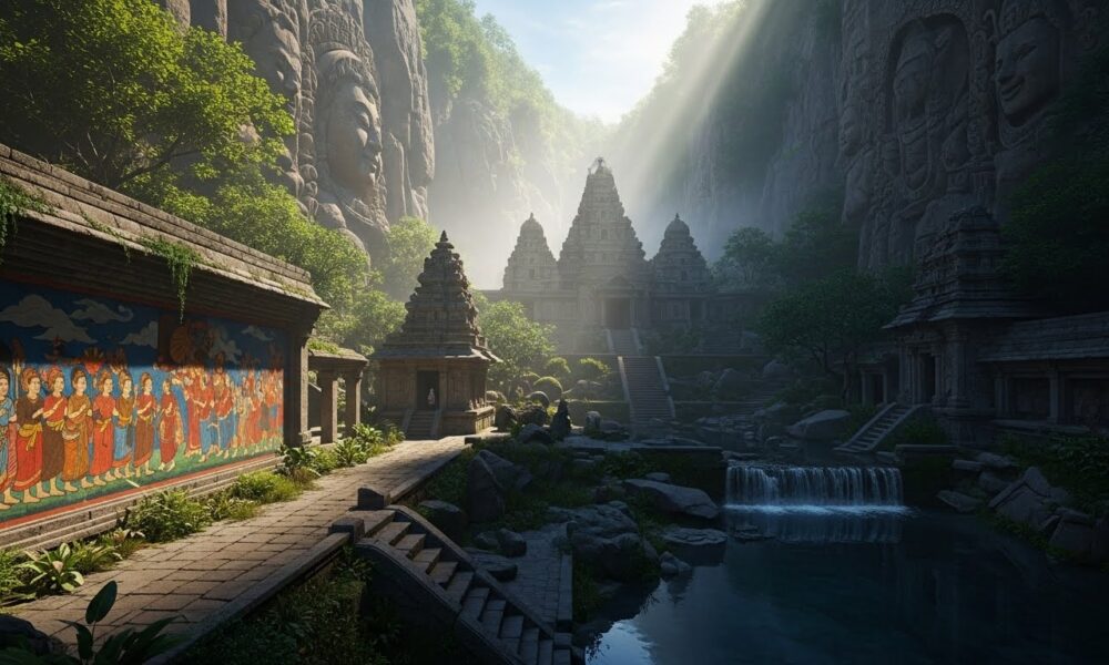 Portar Leisa: The Hidden Gem of Cultural Heritage