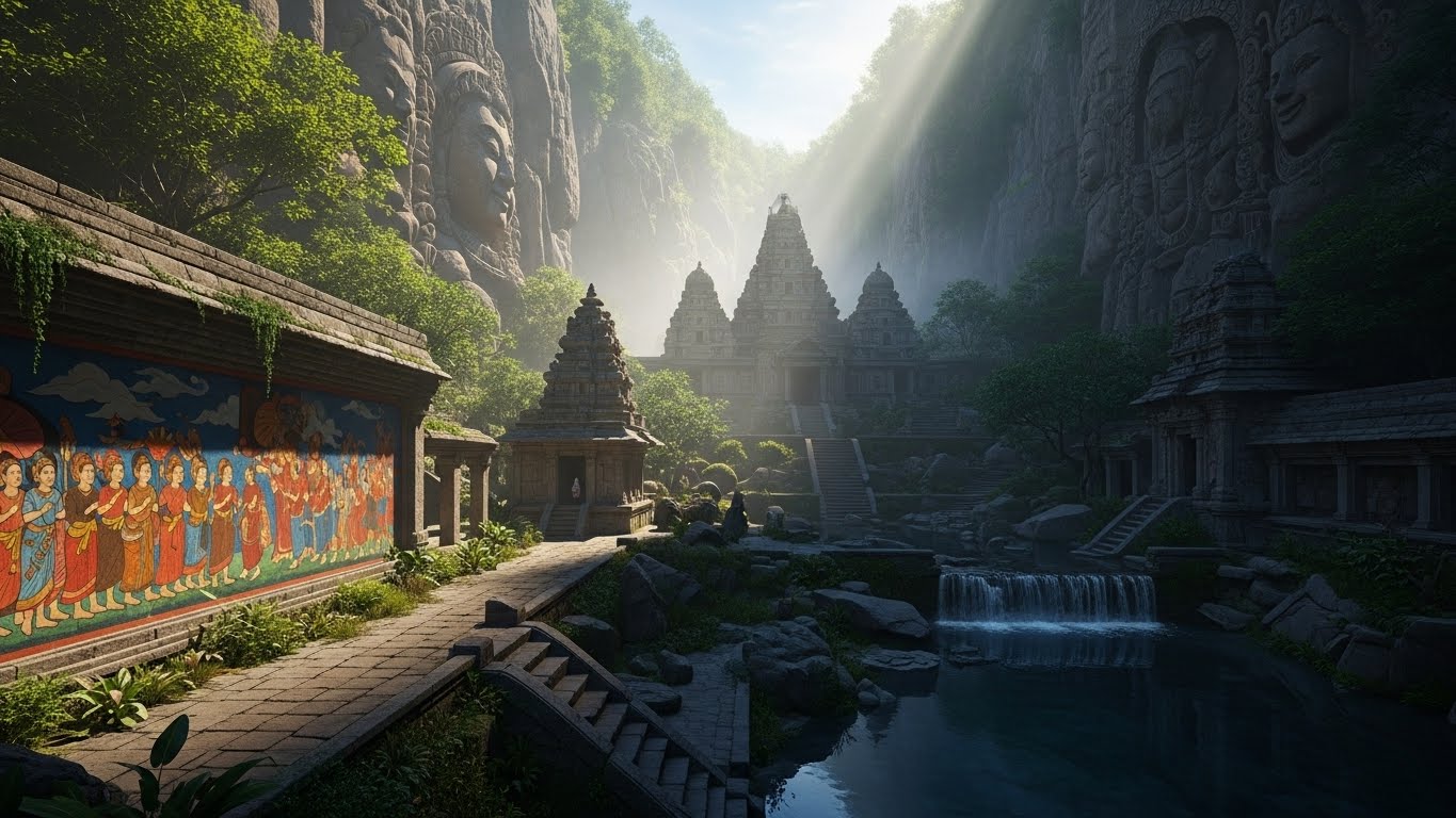 Portar Leisa: The Hidden Gem of Cultural Heritage