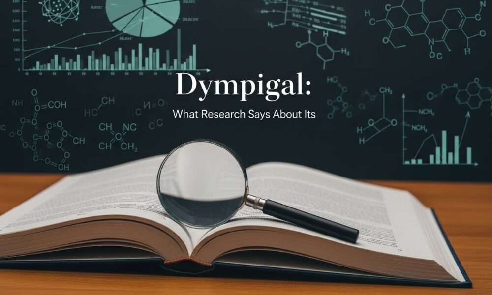 Dympigal: What Research Says About Its
