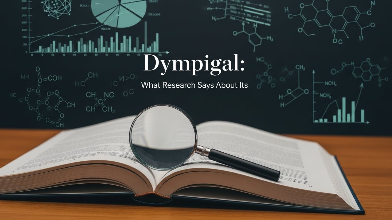 Dympigal: What Research Says About Its