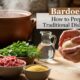 Bardoek: How to Prepare This Traditional Dish at Home