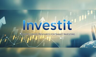 Investiit: Your Ultimate Resource for Smart Investing