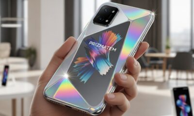 Prizmatem: What Makes It Stand Out in Today's Market