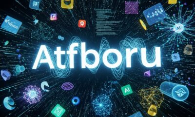 Atfboru: Trends and Transformations in the Digital Space
