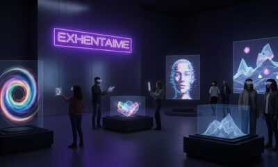 Exhentaime: The Emerging Trend in Digital Expression