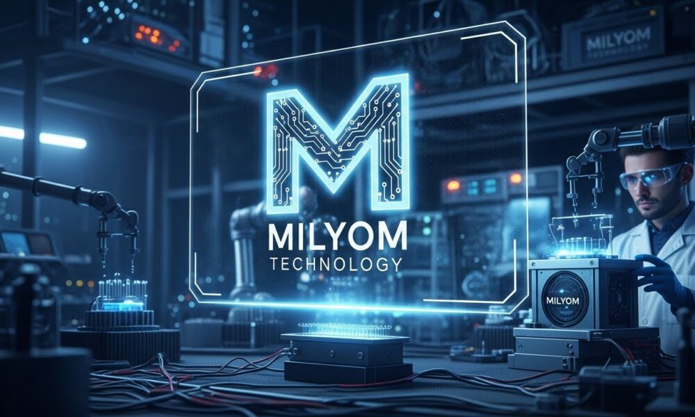 Milyom: Trends, Insights, and Future Prospects