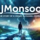 CJMonsoon: The Story of a Unique Blogging Journey